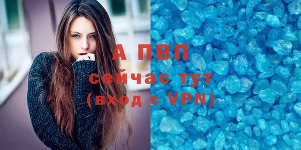 ALPHA PVP Елизово